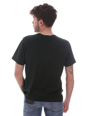 T-shirt Verde Navigare