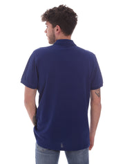 Polo Blu Navigare