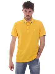 Polo Giallo Navigare