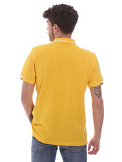 Polo Giallo Navigare
