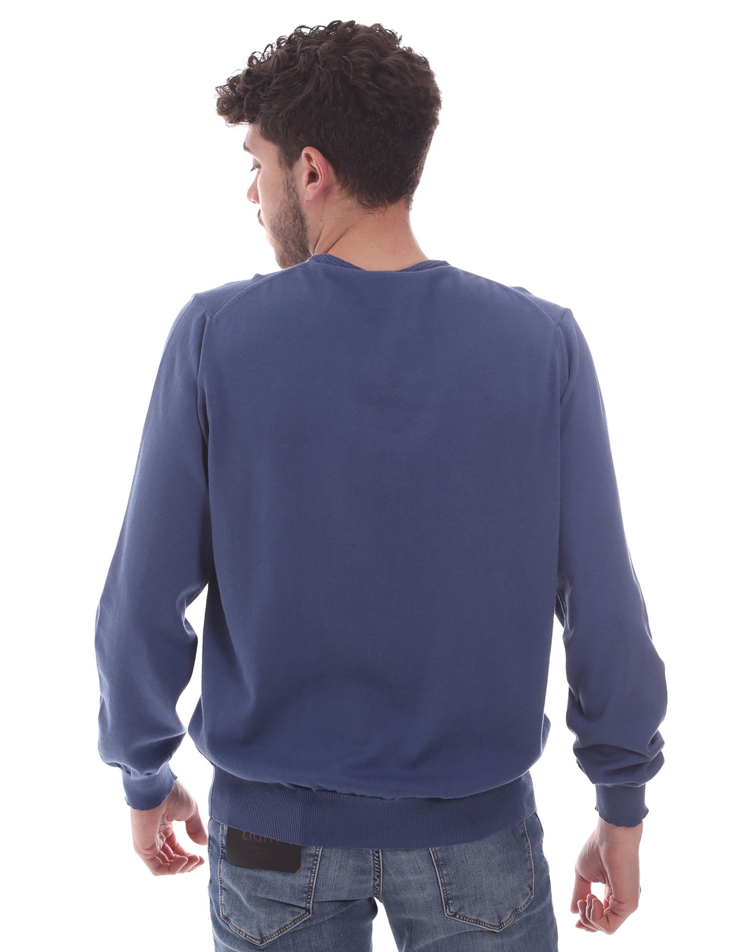 Maglioncini Blu 274 Navigare