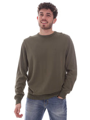 Maglioncini Verde Navigare