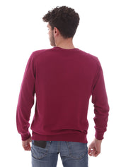 Maglioncini Rosso Navigare