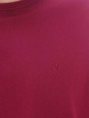 Maglioncini Rosso Navigare