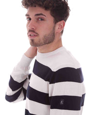 Maglioncini Bianco Navigare