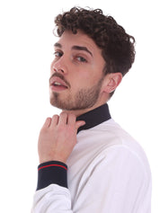 Polo Bianco Navigare