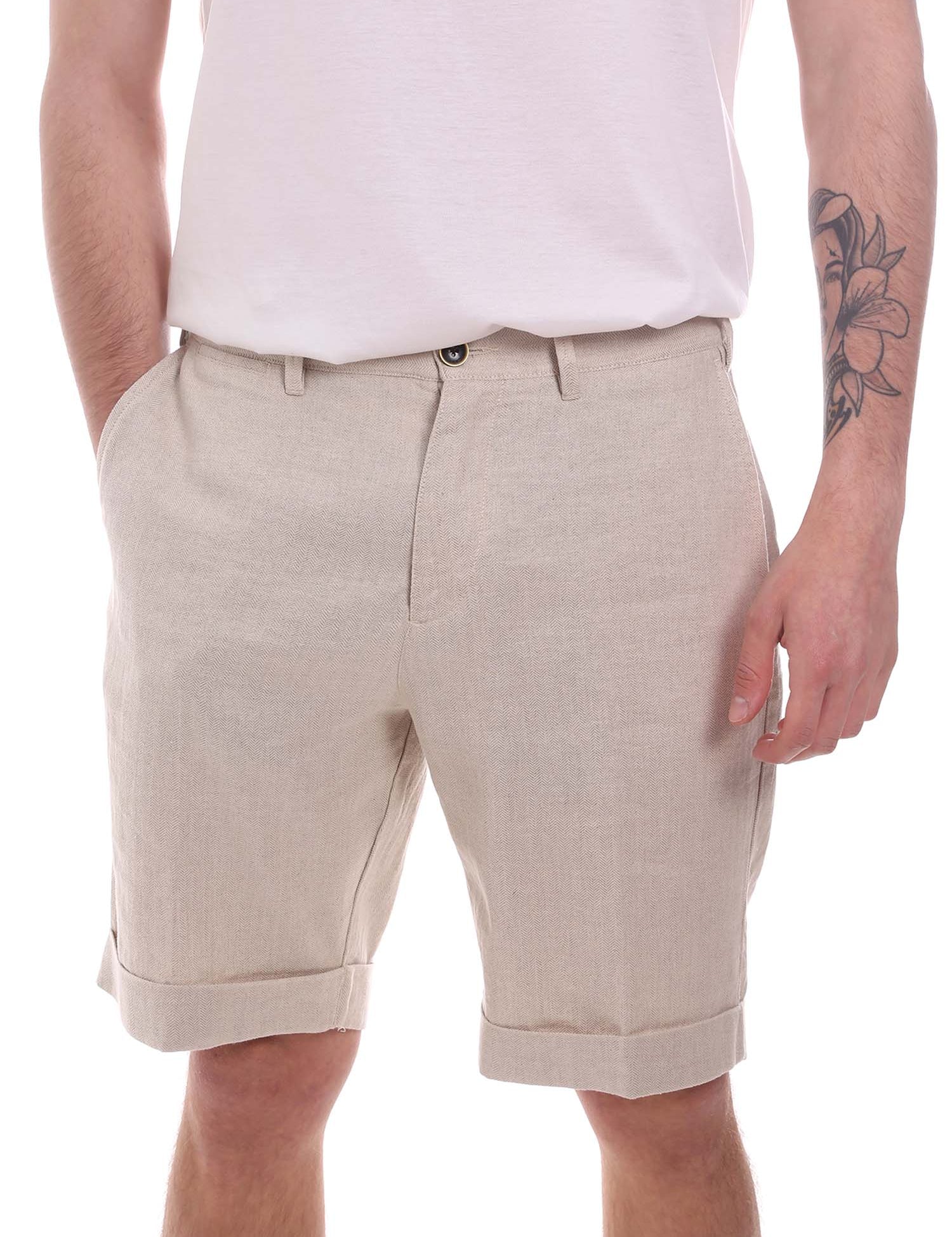 Bermuda Beige Navigare