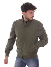 Giacche Verde Navigare