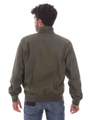 Giacche Verde Navigare