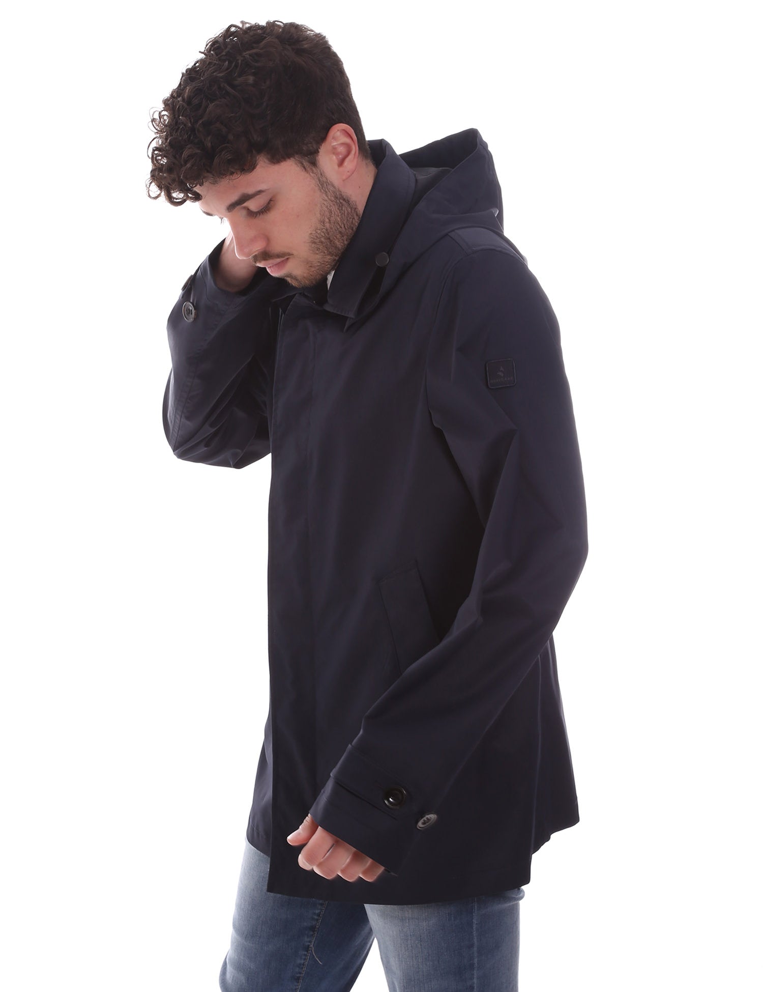 Giacche Blu Navigare