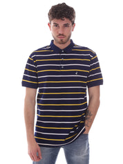 Polo Blu Notte Navigare