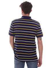 Polo Blu Notte Navigare