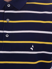 Polo Blu Notte Navigare