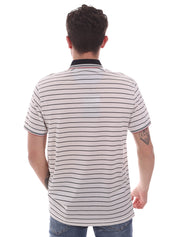 Polo Bianco Navigare