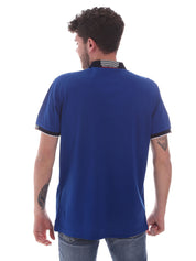 Polo Blu Navigare