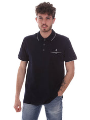 Polo Blu Navigare