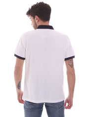 Polo Bianco Navigare