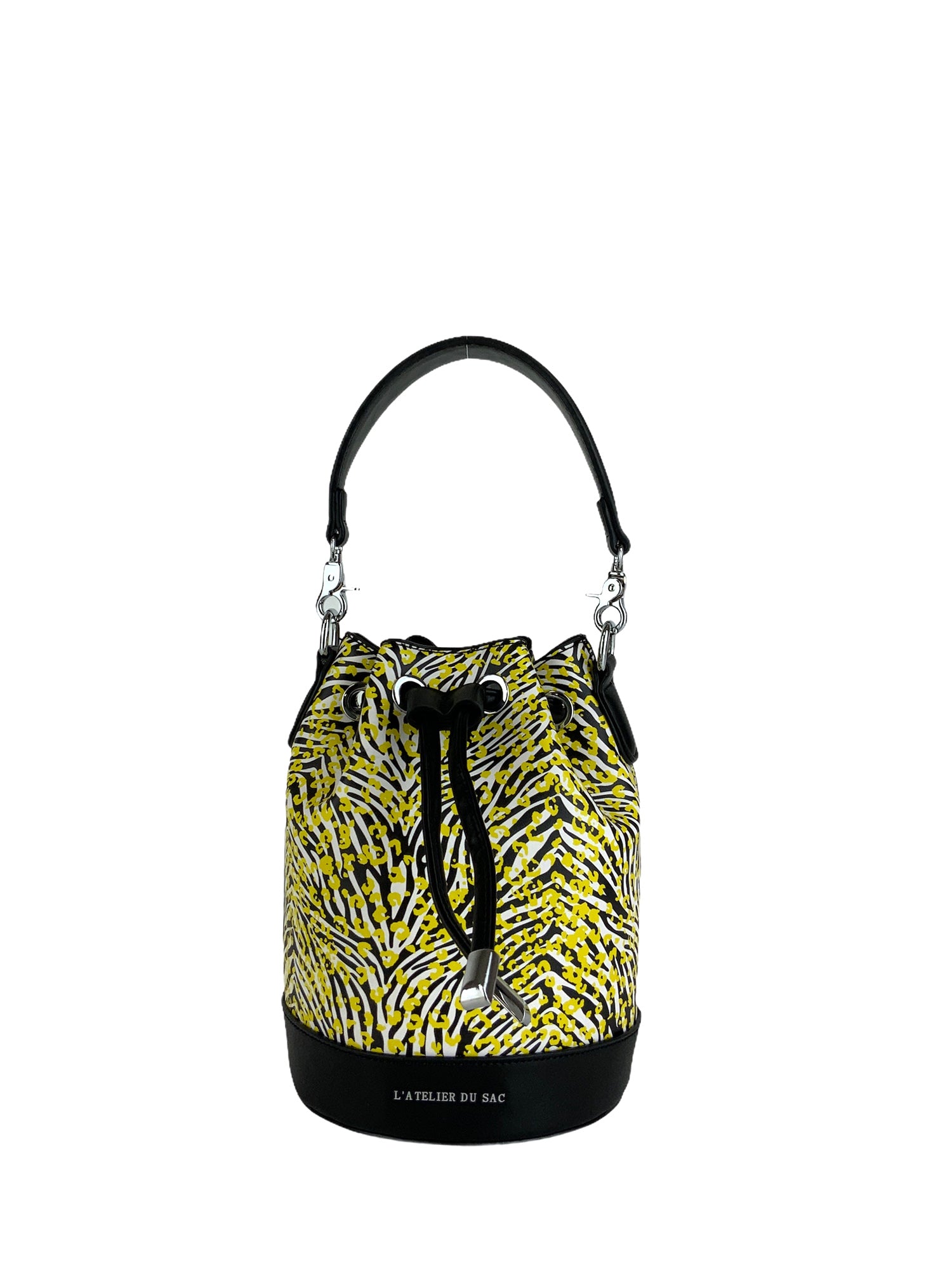 Secchiello Giallo L'atelier Du Sac