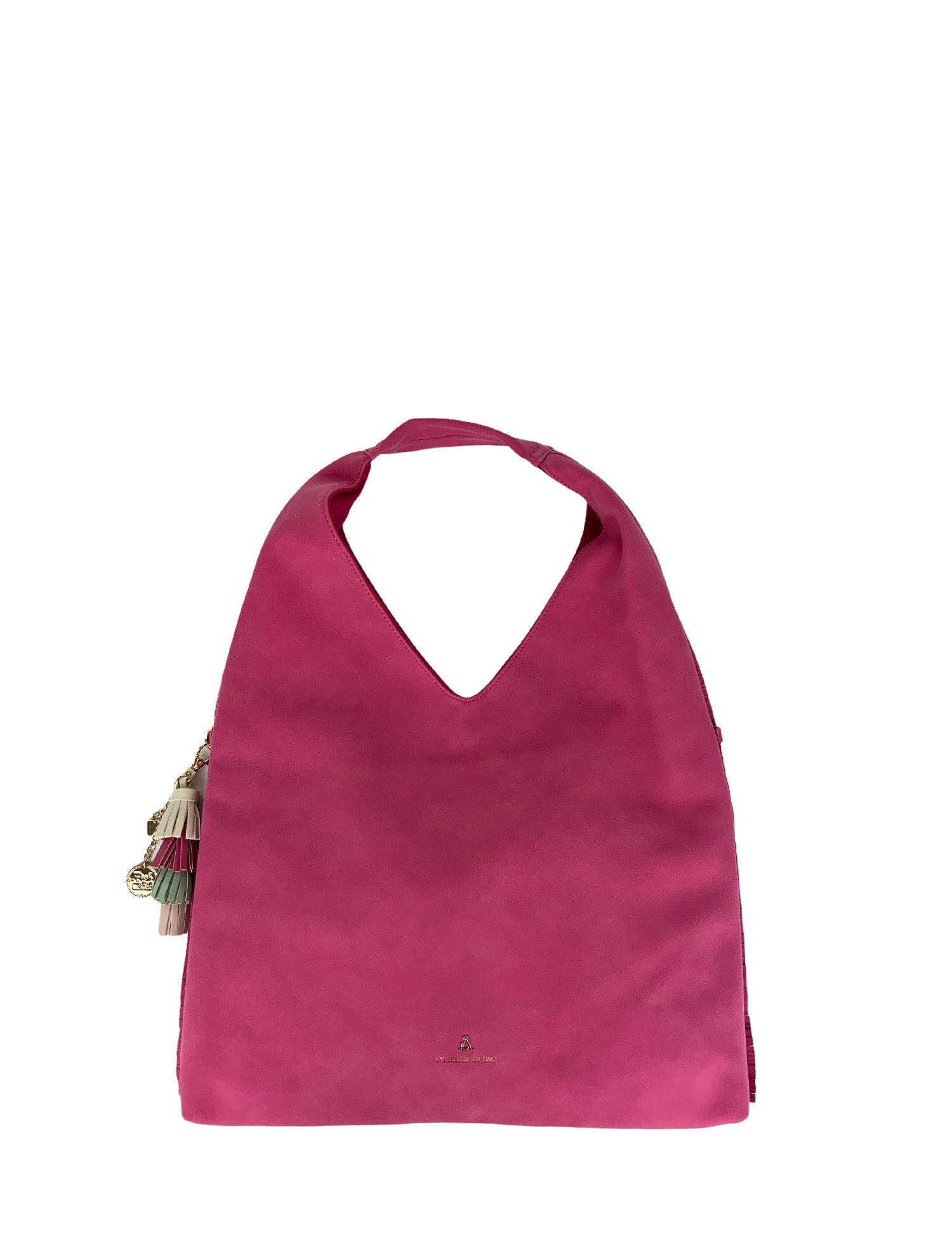 Shopper Rosa L'atelier Du Sac