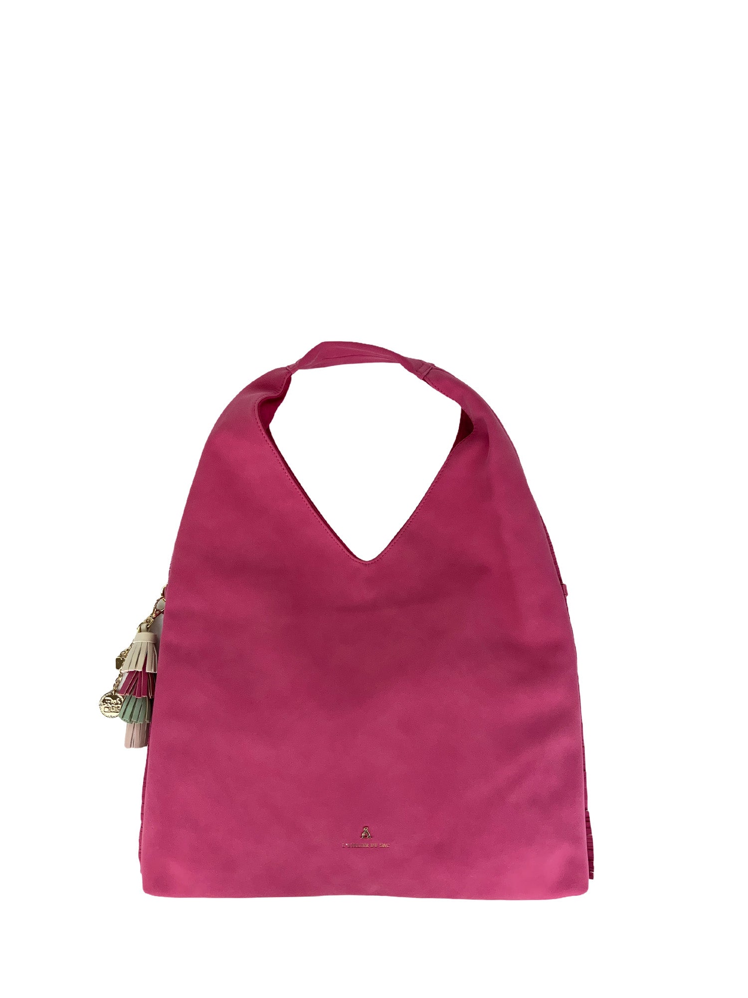 Shopper Rosa L'atelier Du Sac