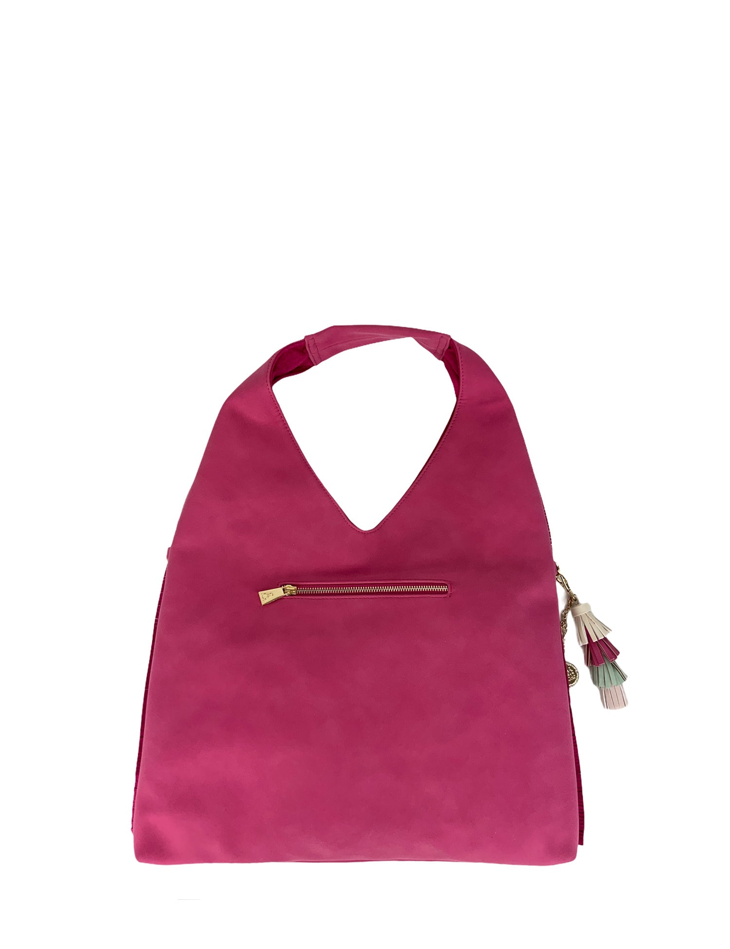 Shopper Rosa L'atelier Du Sac