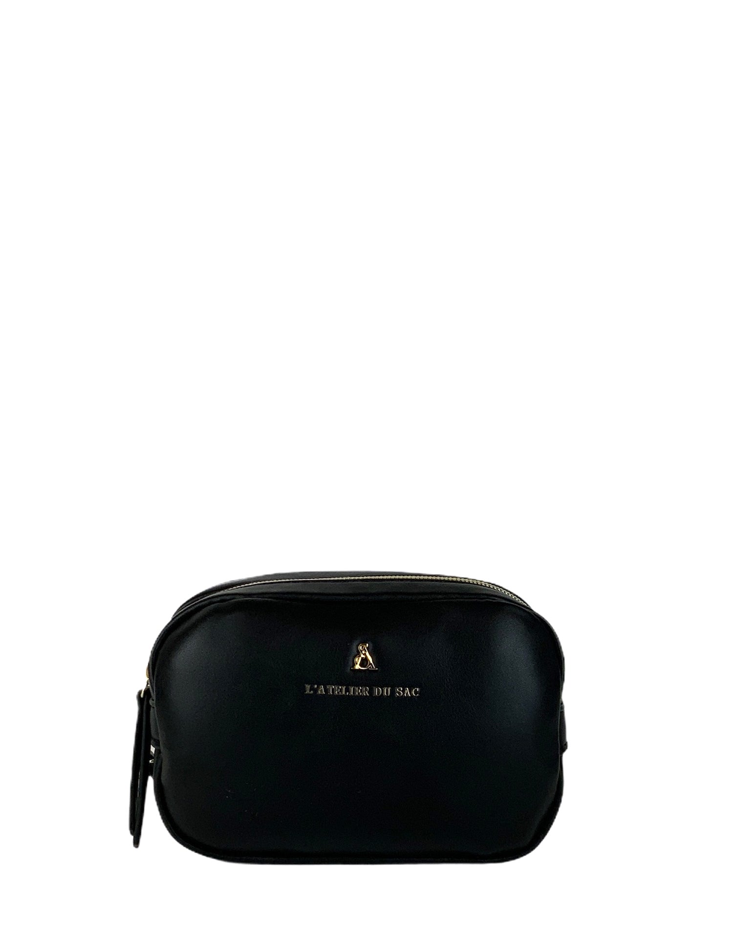 Beauty case Nero L'atelier Du Sac