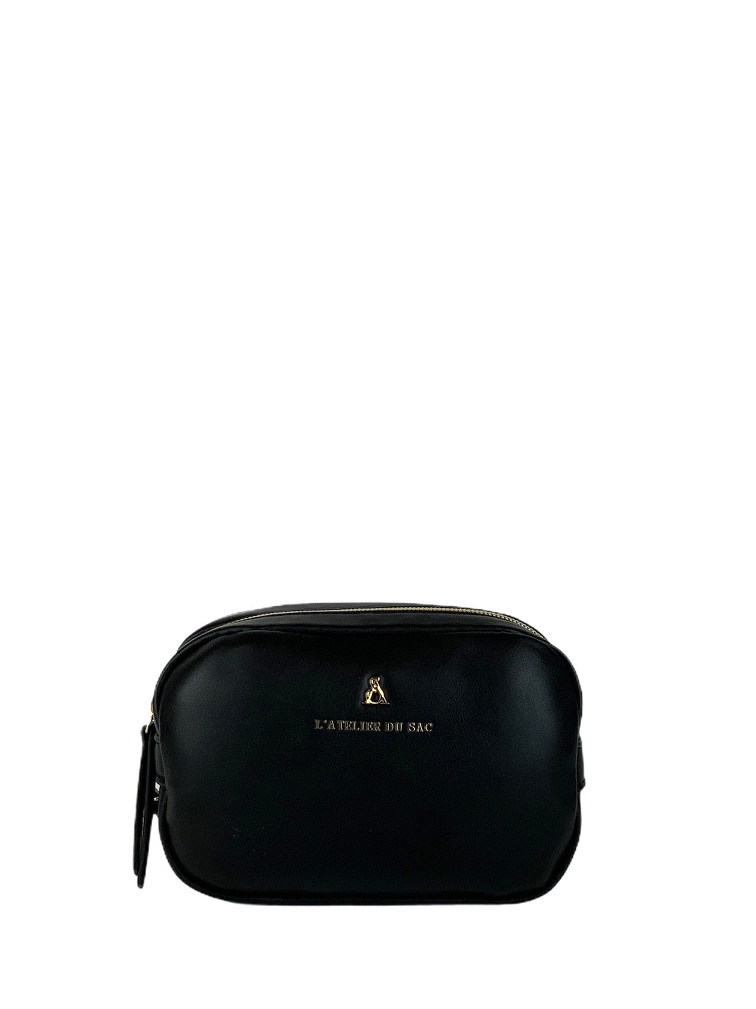 Beauty case Nero L'atelier Du Sac