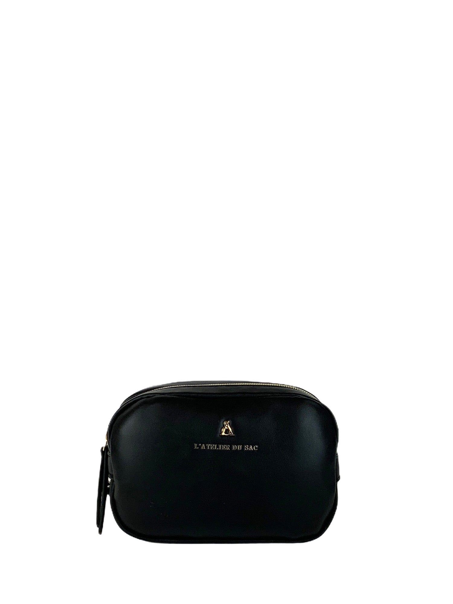 Beauty case Nero L'atelier Du Sac