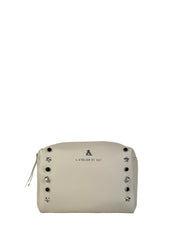 Beauty case Beige L'atelier Du Sac