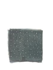 Zaini Grigio L'atelier Du Sac