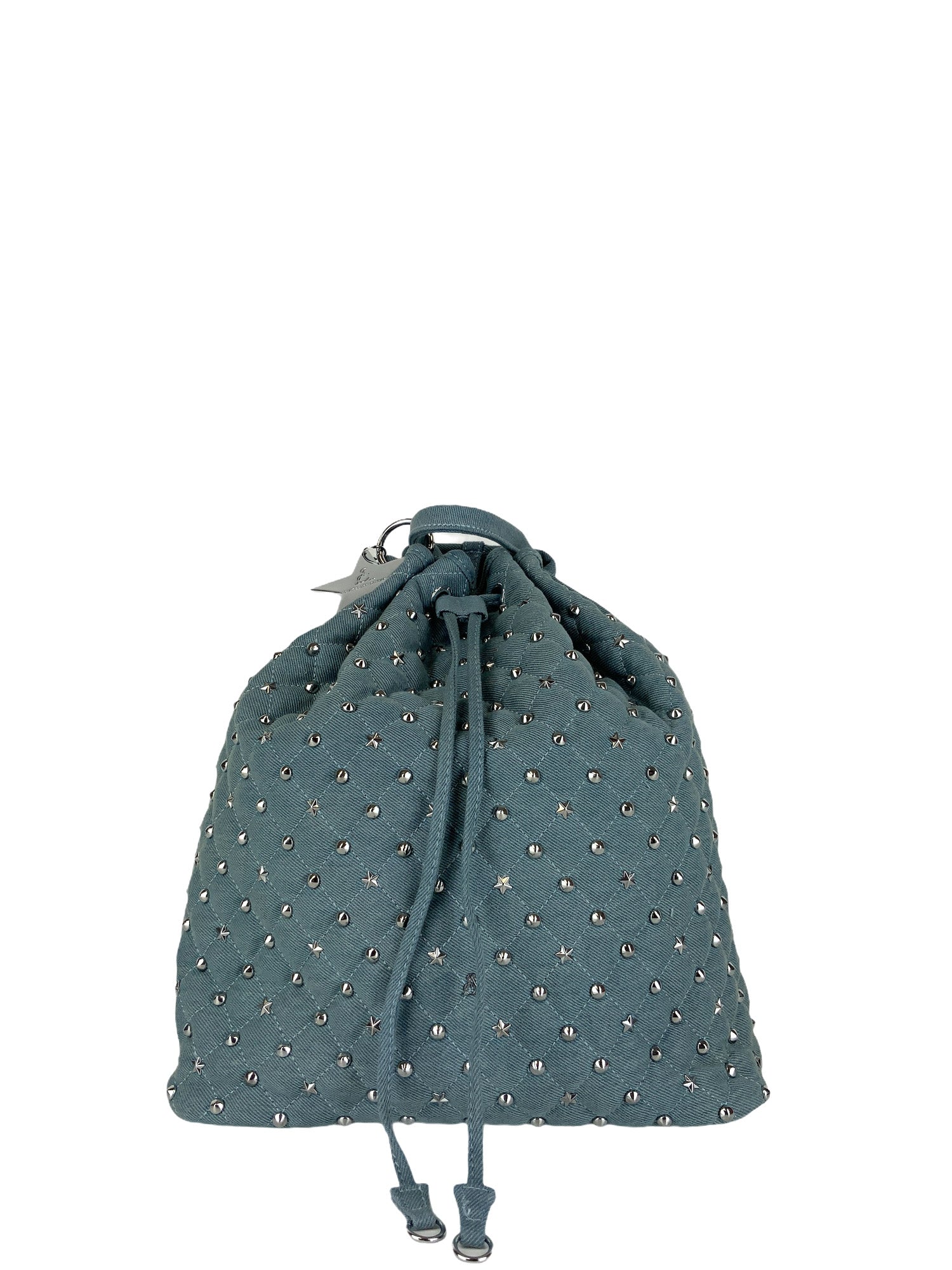 Zaini Blu L'atelier Du Sac