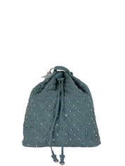 Zaini Blu L'atelier Du Sac