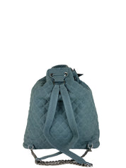 Zaini Blu L'atelier Du Sac