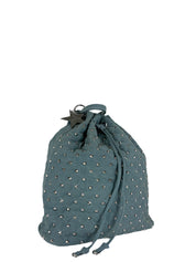 Zaini Blu L'atelier Du Sac