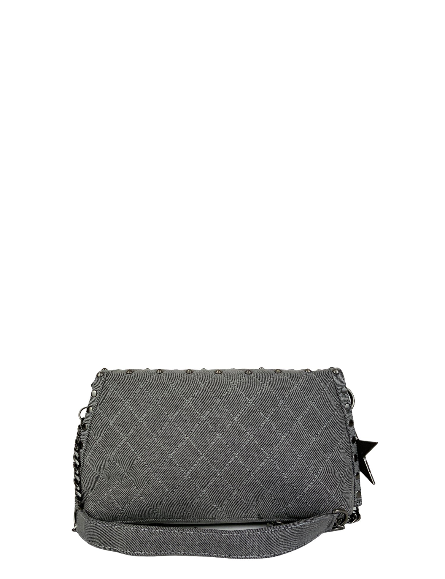 Tracolla Grigio L'atelier Du Sac