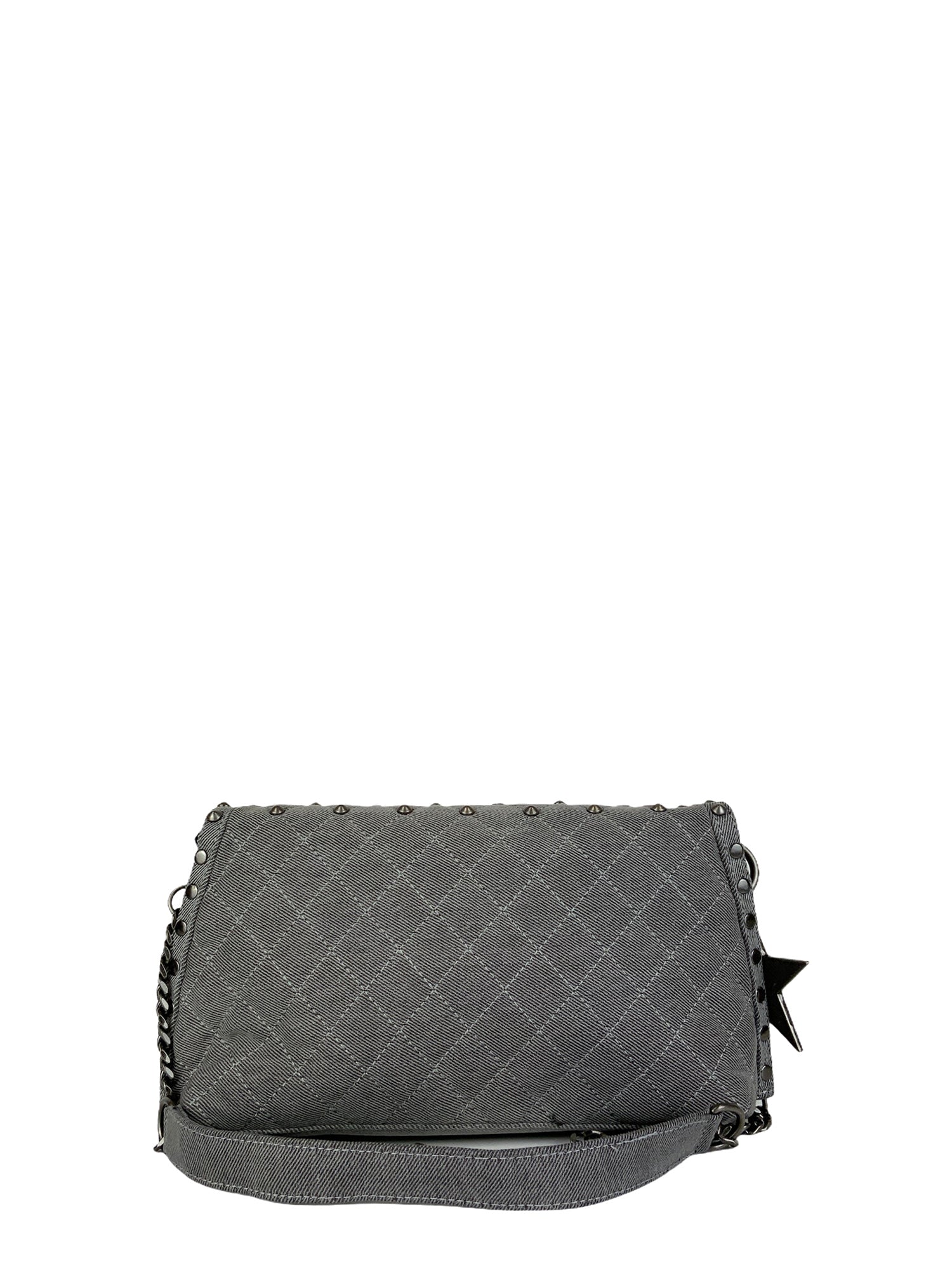 Tracolla Grigio L'atelier Du Sac