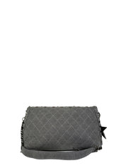 Tracolla Grigio L'atelier Du Sac