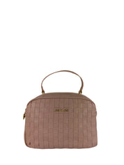 Bauletto Rosa Scuro Love To Love Gai Mattiolo