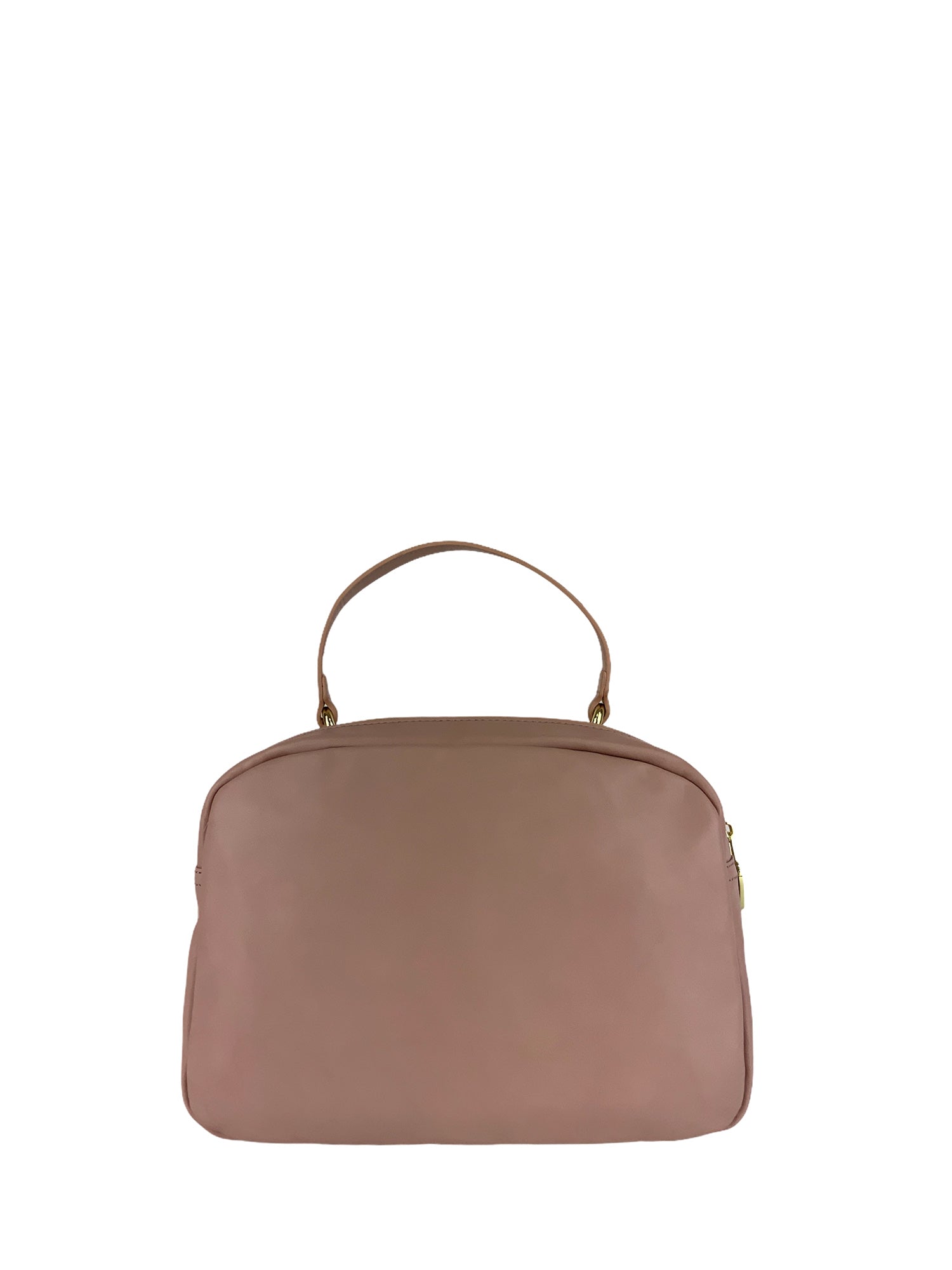 Bauletto Rosa Scuro Love To Love Gai Mattiolo