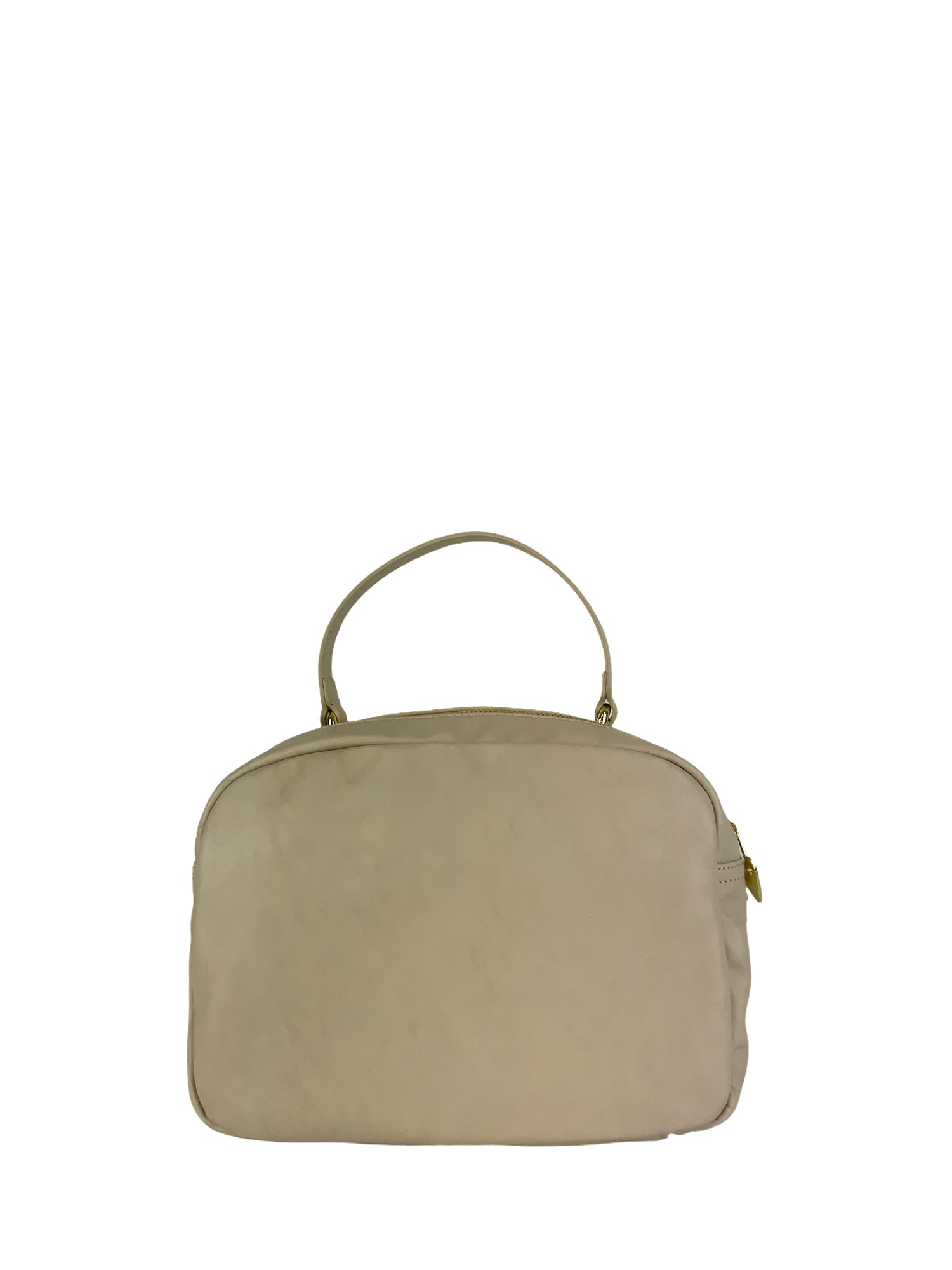 Bauletto Beige Love To Love Gai Mattiolo