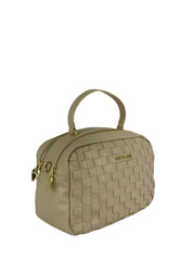 Bauletto Beige Love To Love Gai Mattiolo