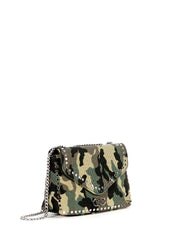 Tracolla Verde Gio Cellini