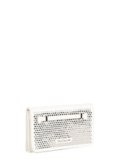 Pochette Bianco Gio Cellini