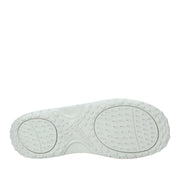 Sandali con strappi Giallo Naturino