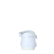 Ballerine Bianco Naturino