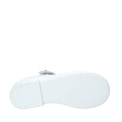 Ballerine Bianco Naturino