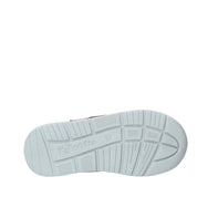 Scarpe con strappi Grigio Falcotto