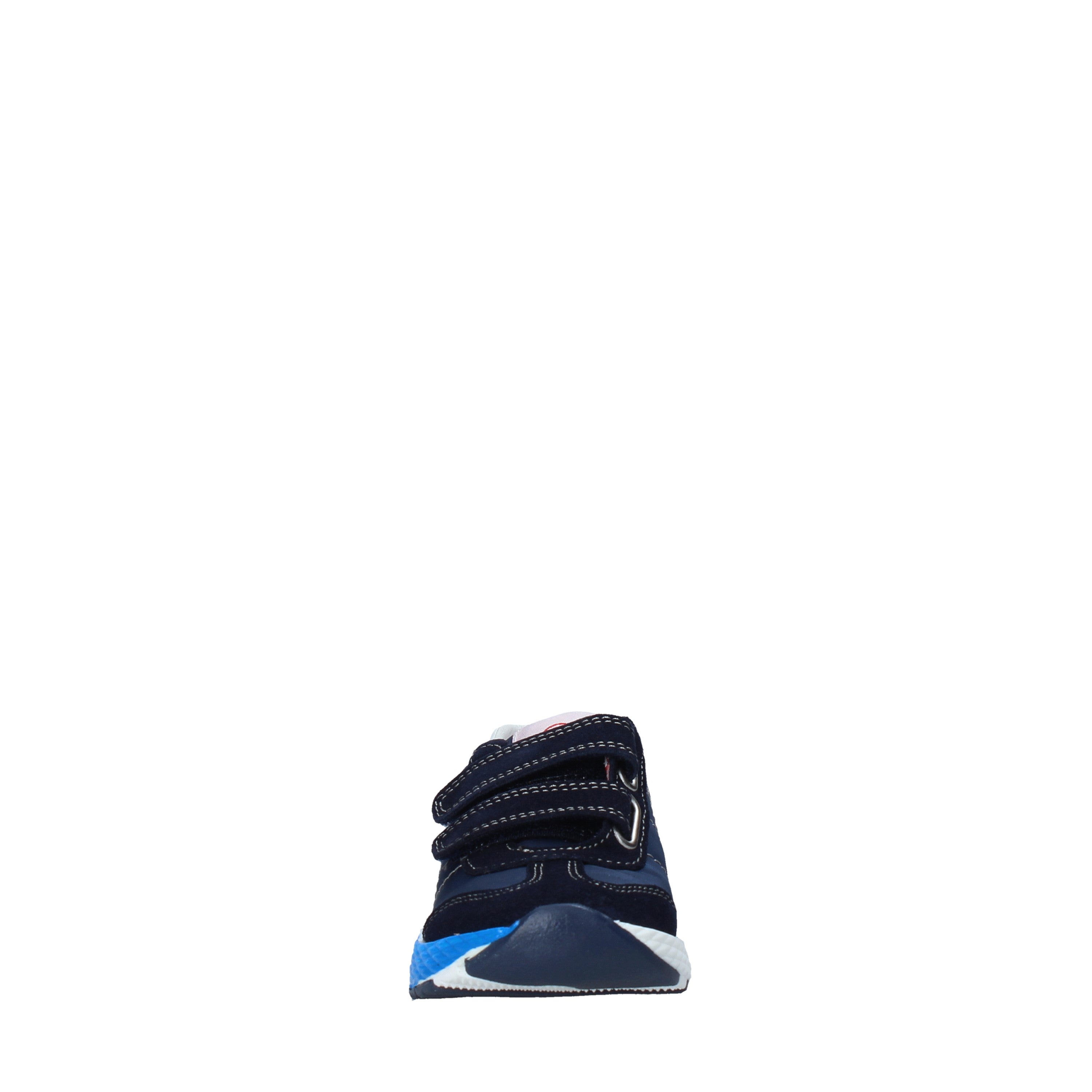 Scarpe con strappi Blu Scuro Naturino