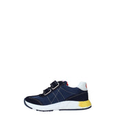 Scarpe con strappi Blu Scuro Naturino