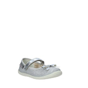 Ballerine Argentato Naturino